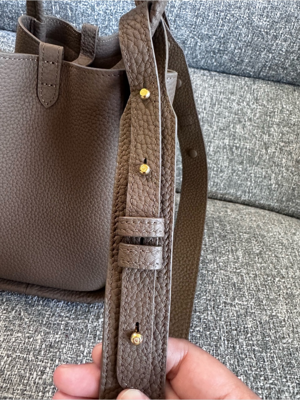 Songmont Medium Song Bag (new version) - Picture 13 of 16